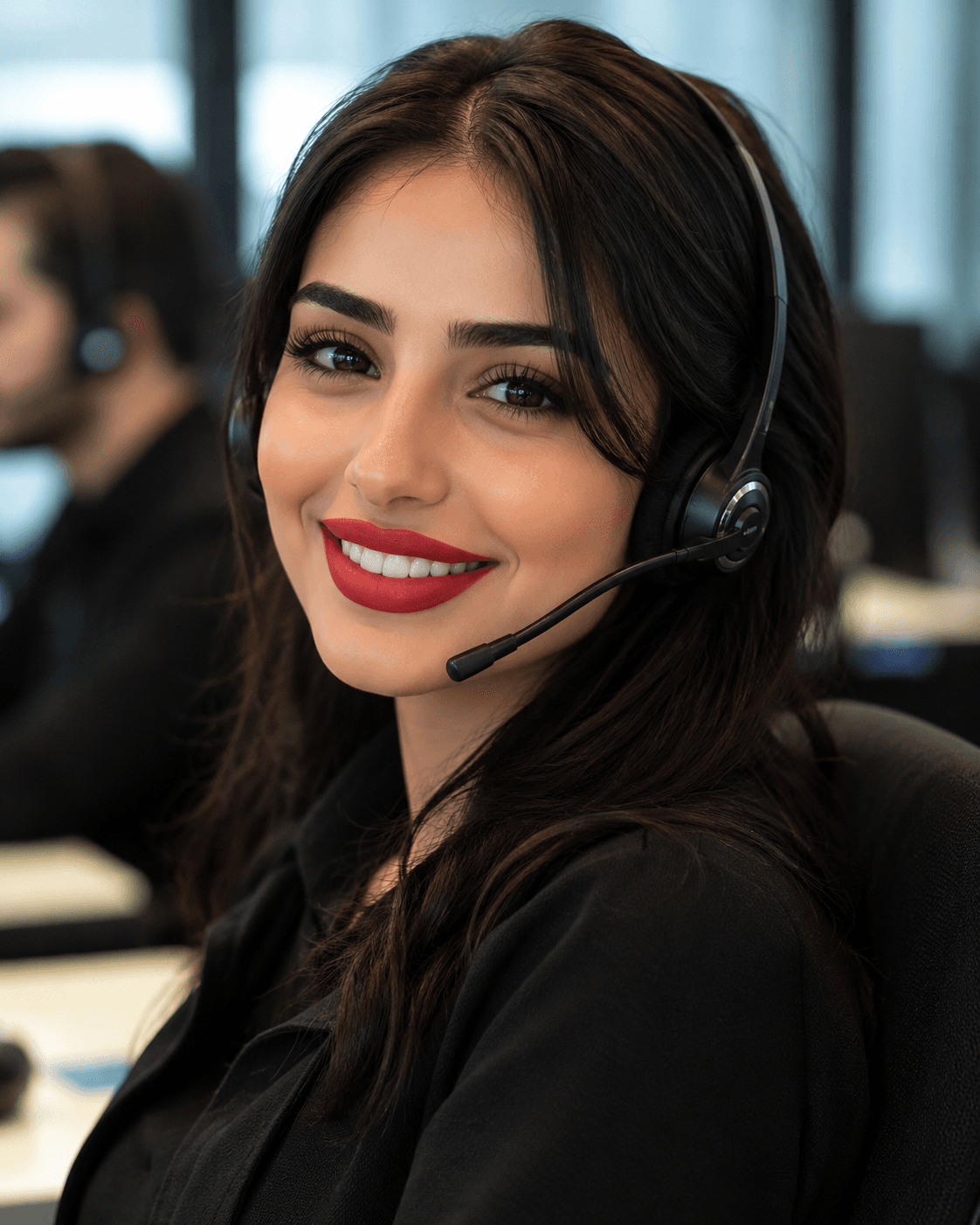 تیم پشتیبانی گارنیکس